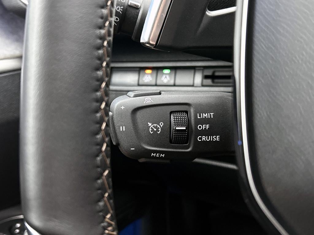 Peugeot 3008 hybrid 145 pk automaat gt | rijklaar | stoelverwarming | adapt