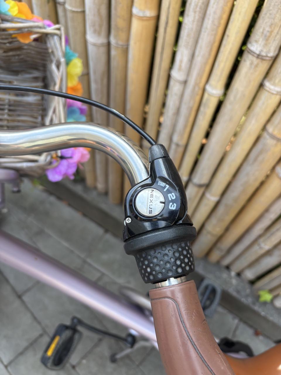 Sparta Pick-up 24 inch