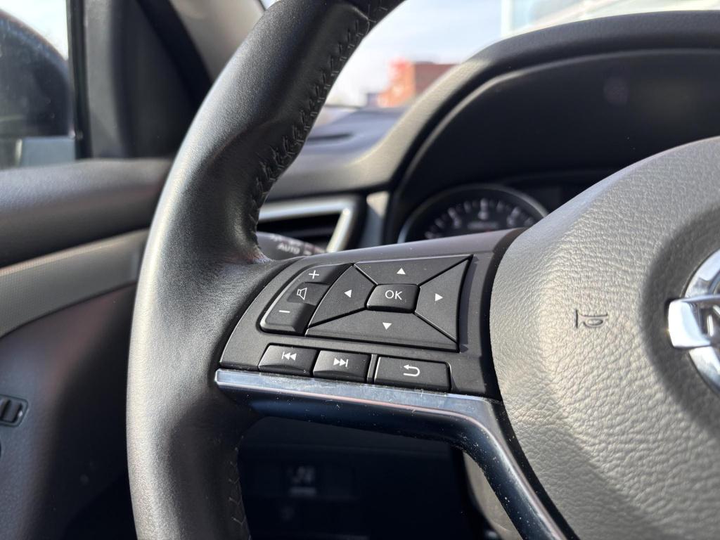 Nissan Qashqai 1.3 dig-t n-connecta design pack incl. trekhaak!