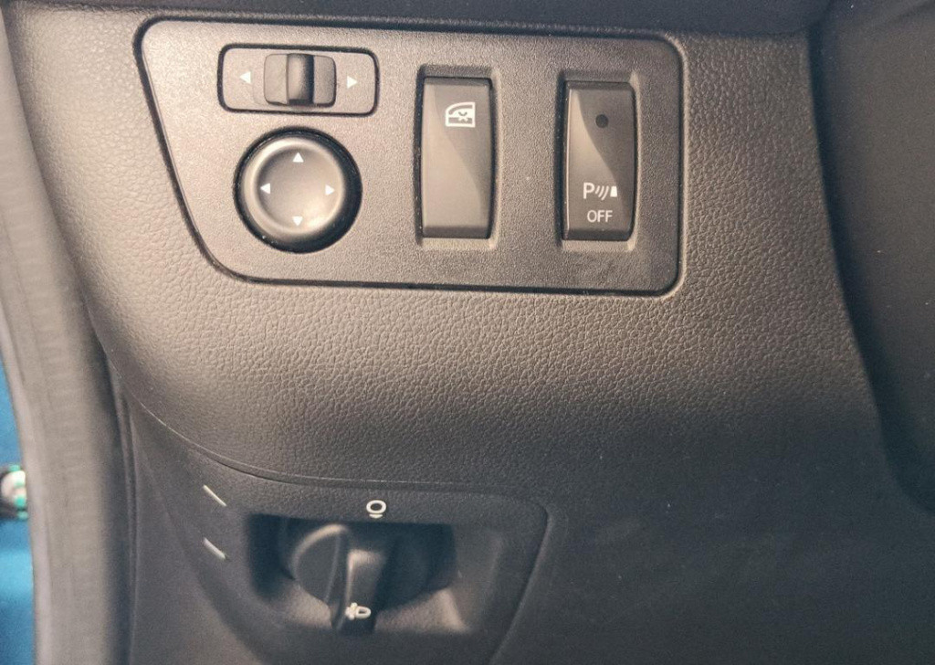 Dacia Spring comfort plus 27 kwh