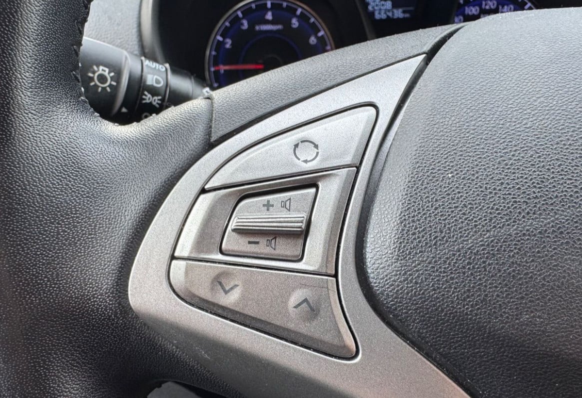 Ruime & Betrouwbare Hyundai ix20, airco – Comfort & Praktisch gemak in één!