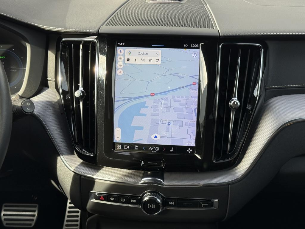 Volvo XC60 t8 405pk polestar engineered| adap.cruise| b&w sound| panodak| t