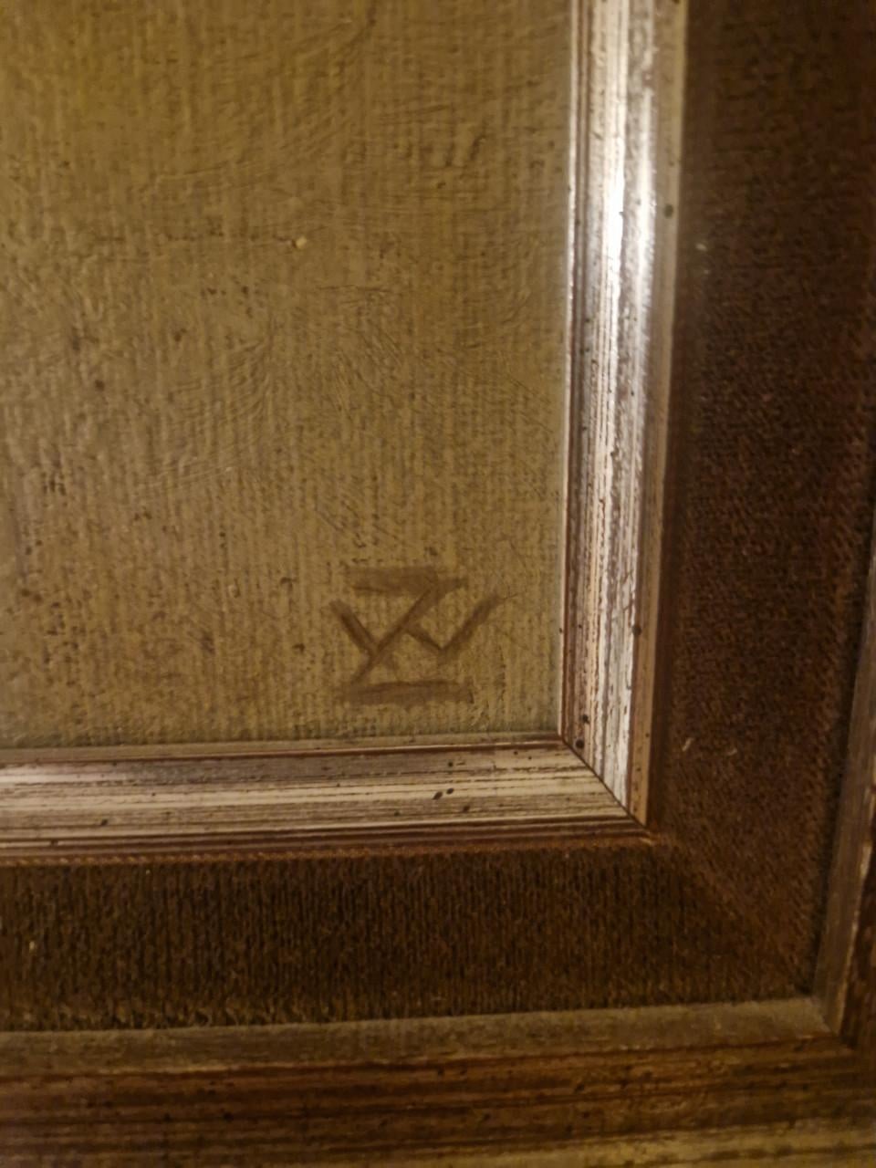 Stilleven schilderijen