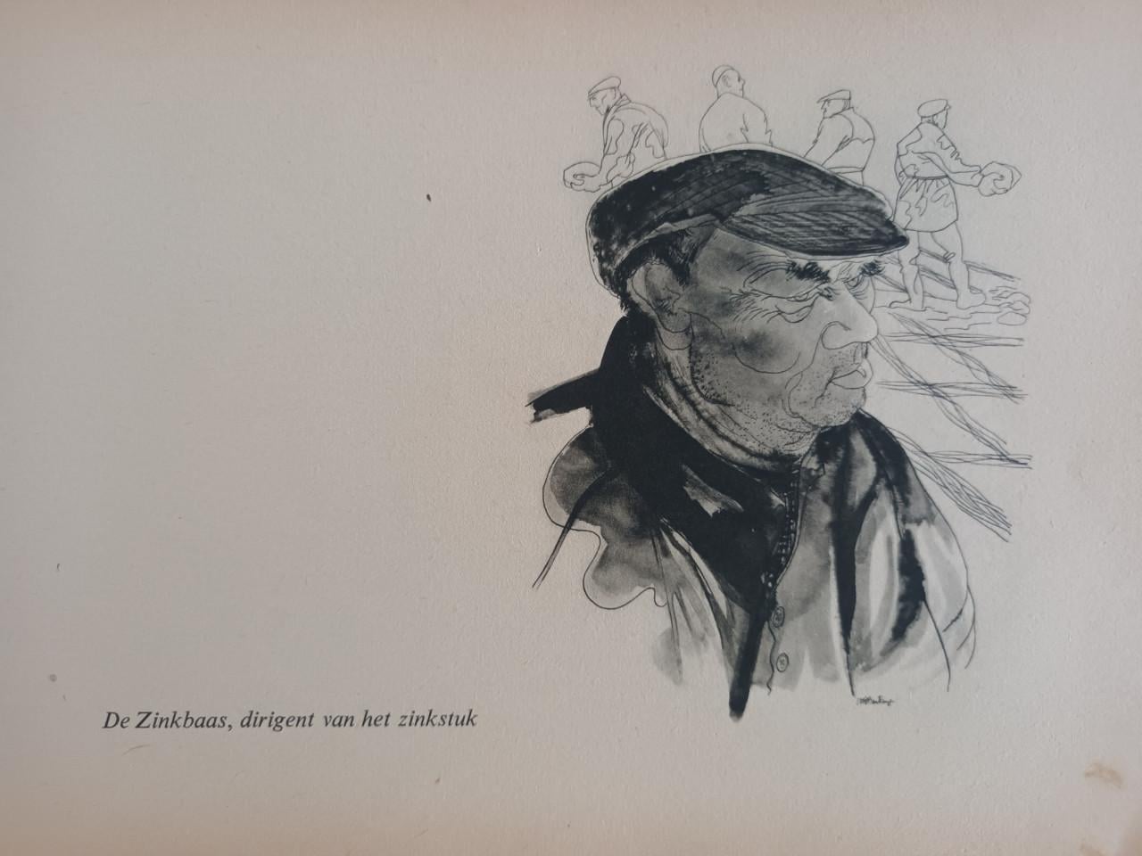 Dit is Walcheren én Walcheren komt boven water; 1945 en 1946