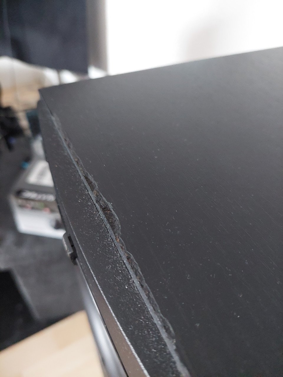 Kef q55 luidsprekers