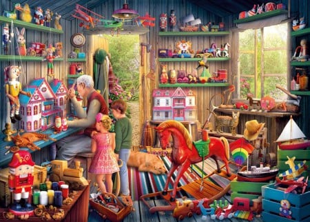 Puzzels