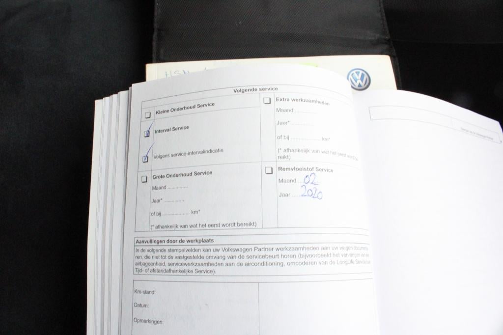 Volkswagen Tiguan 1.4 tsi sport&style + trekhaak electrisch wegklapbaar