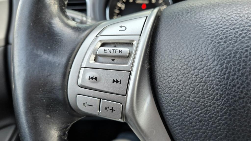 Nissan Pulsar 1.2 dig-t n-connecta | camera | cruise | navi | clima | trekh