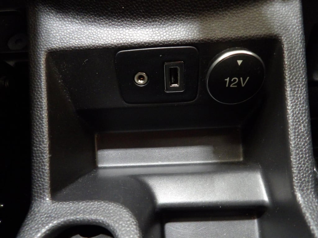 Ford Ecosport 1.0 ecoboost 125pk titanium s
