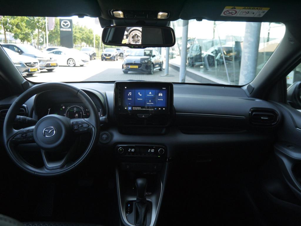 Mazda 2 Hybrid 1.5 homura | rijklaar