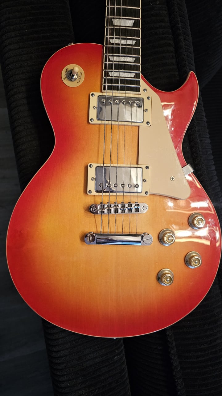 Harley benton sc-450 classic series