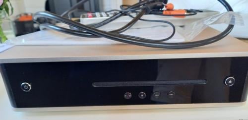 Denon CD speler, type DCD-100