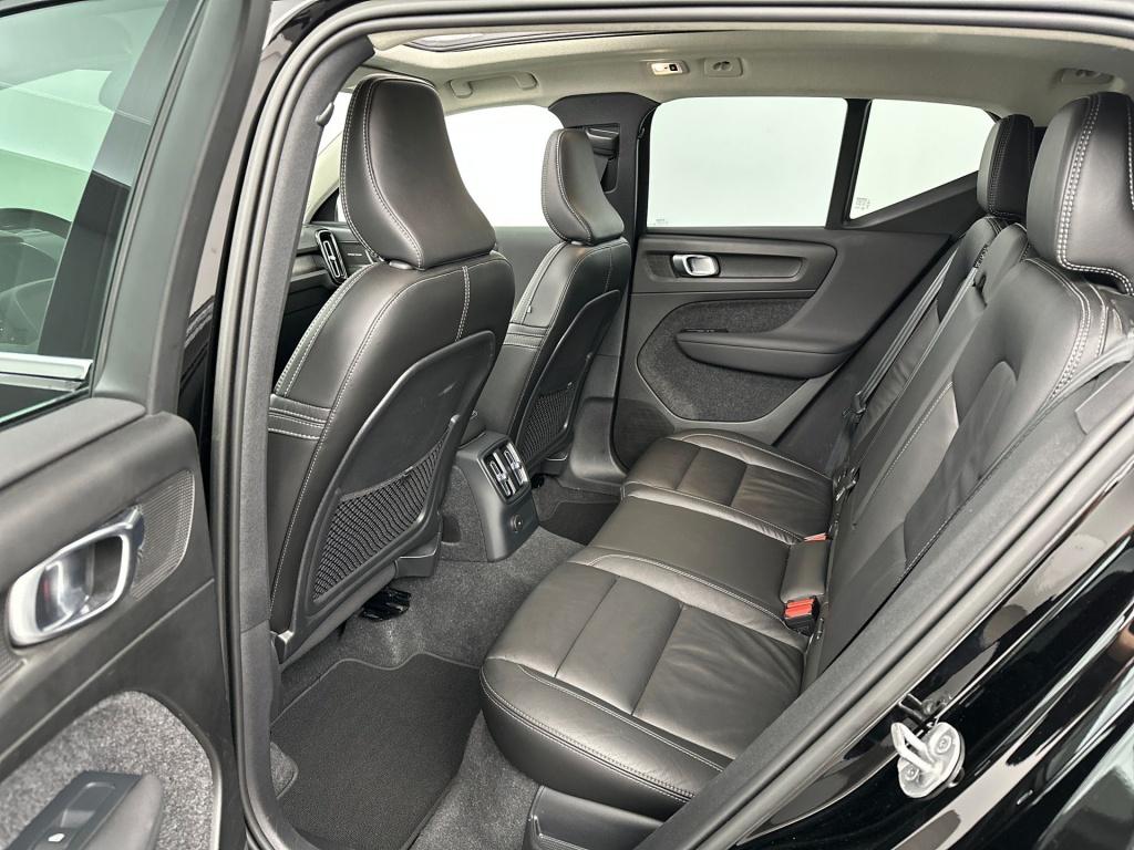 Volvo XC40 t5 262pk recharge ultimate bright| pano| adap.cruise| camera| le