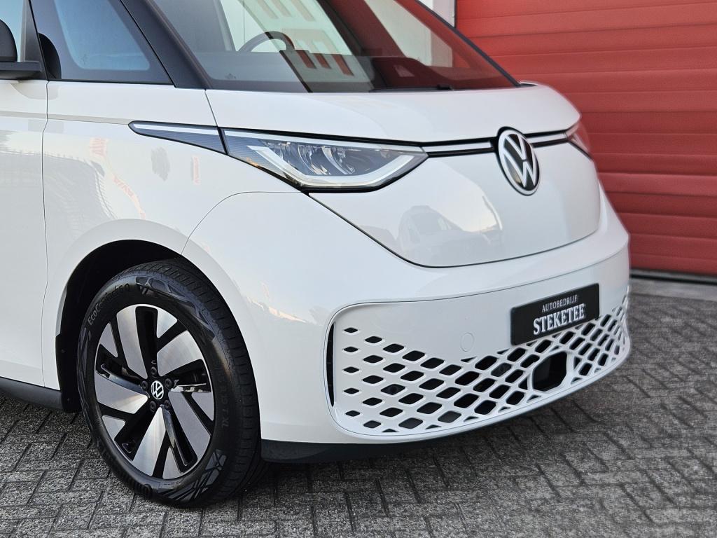 Volkswagen Id. Buzz Cargo 77 kwh | acc | camera | rijklaar inclusief 6 maan