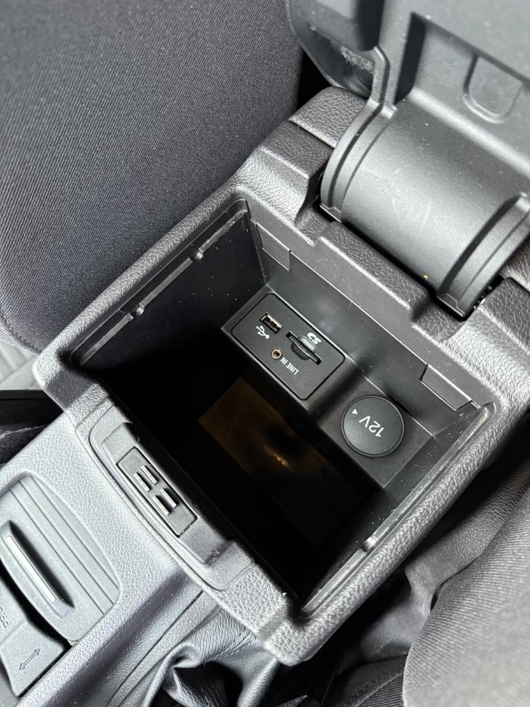 Ford Focus 1.0 - titanium edition