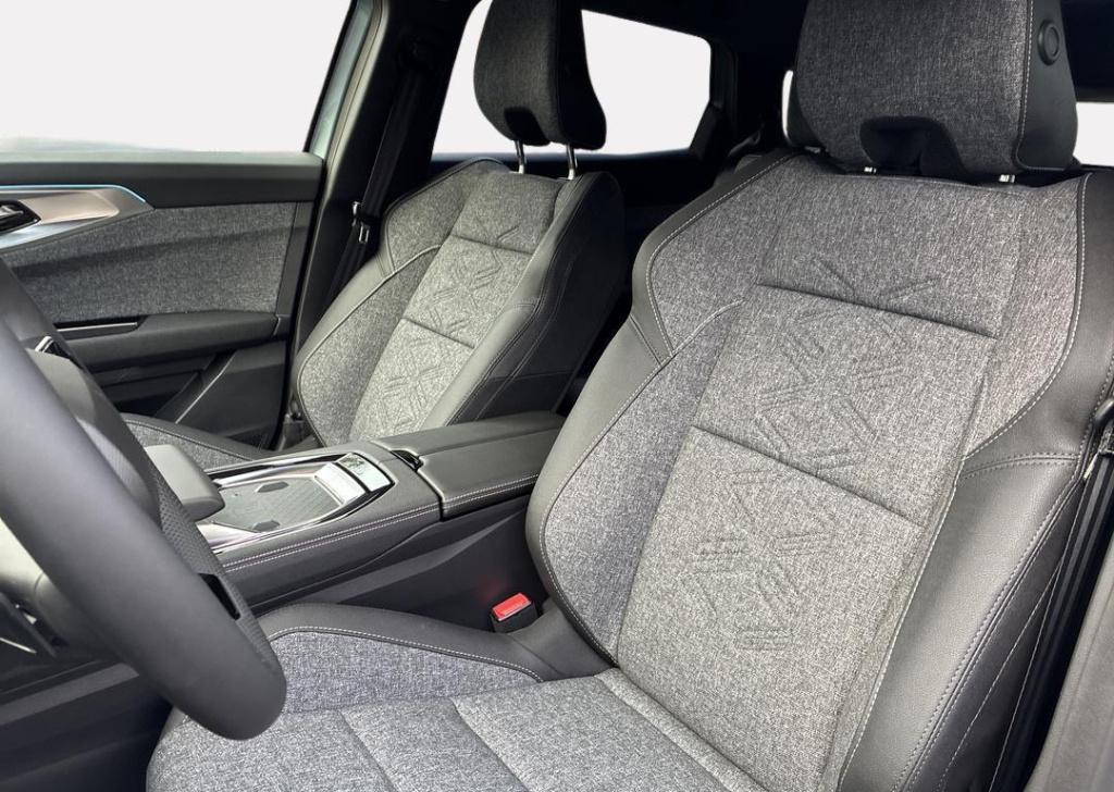 Renault Espace e-tech full hybrid 200 techno 7p. - nieuw model / pack solid