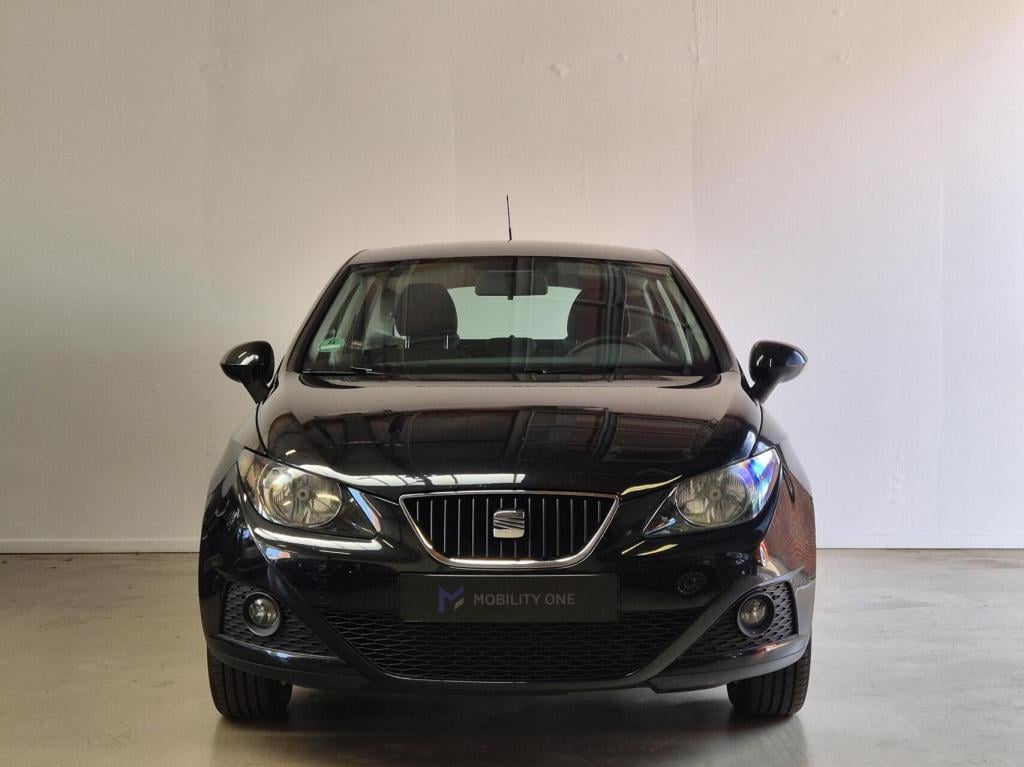 Seat Ibiza 1.4 copa