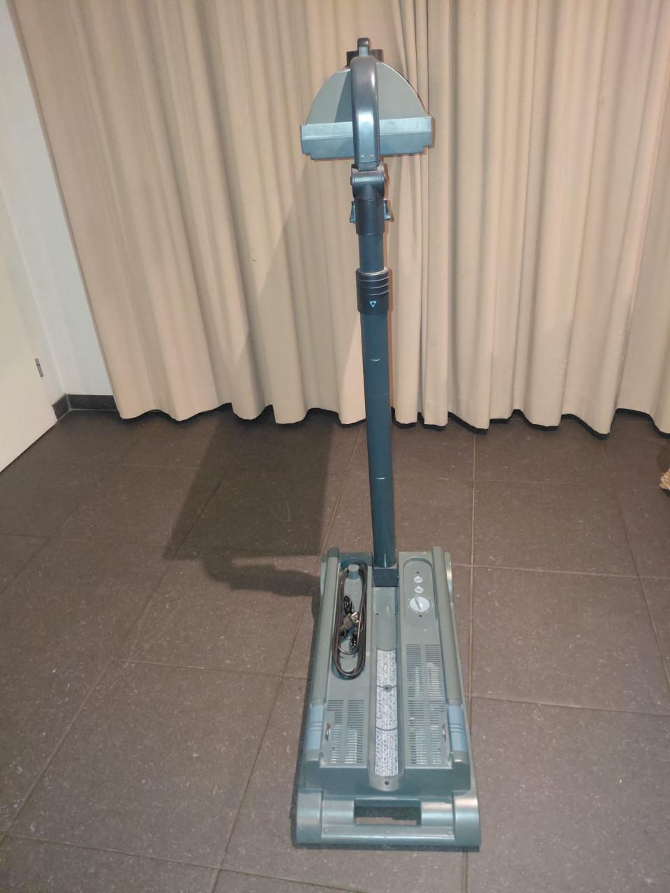Philips original home solaria inklapbare zonnebank