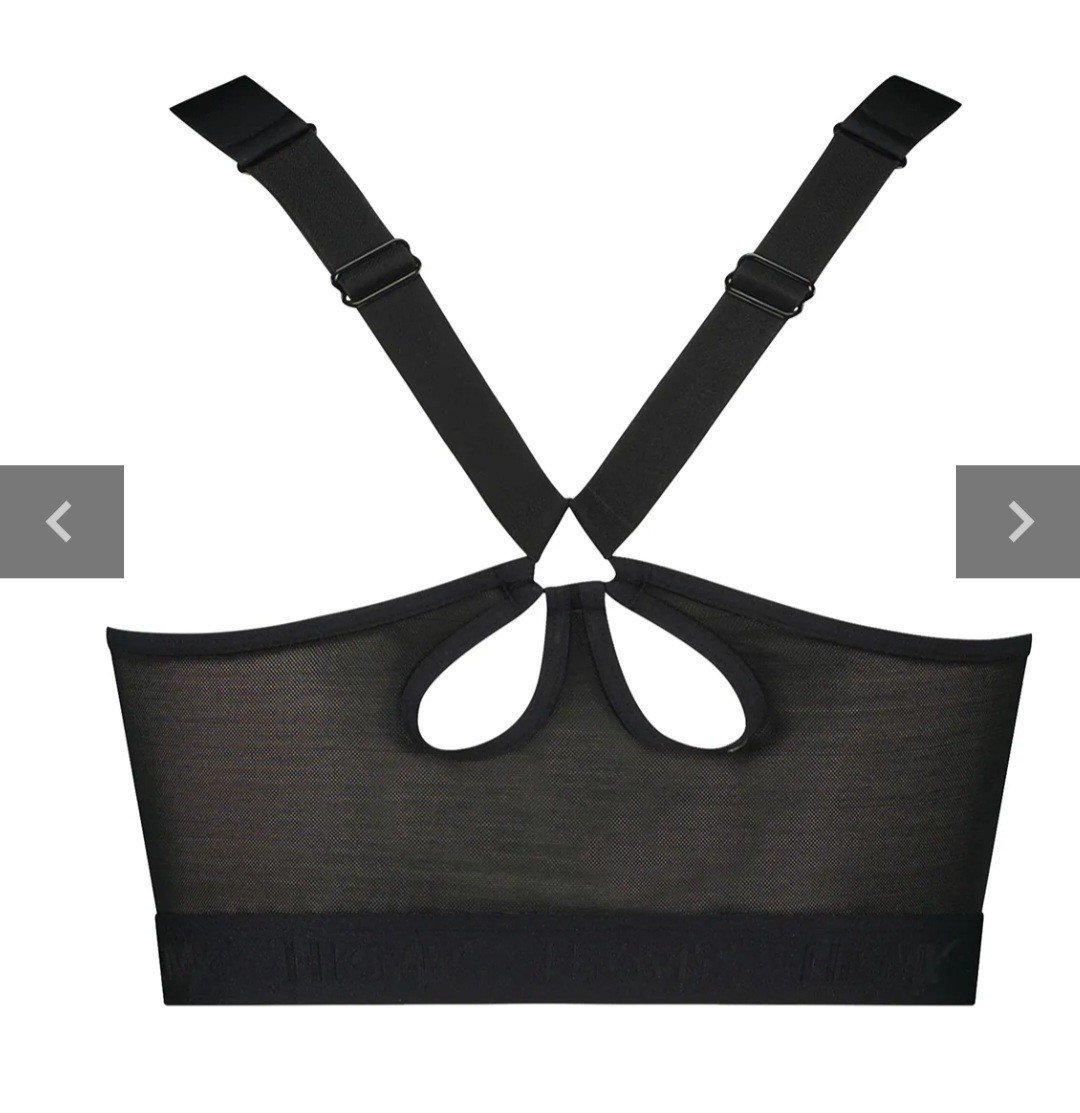 Hunkemöller sportbh 75D