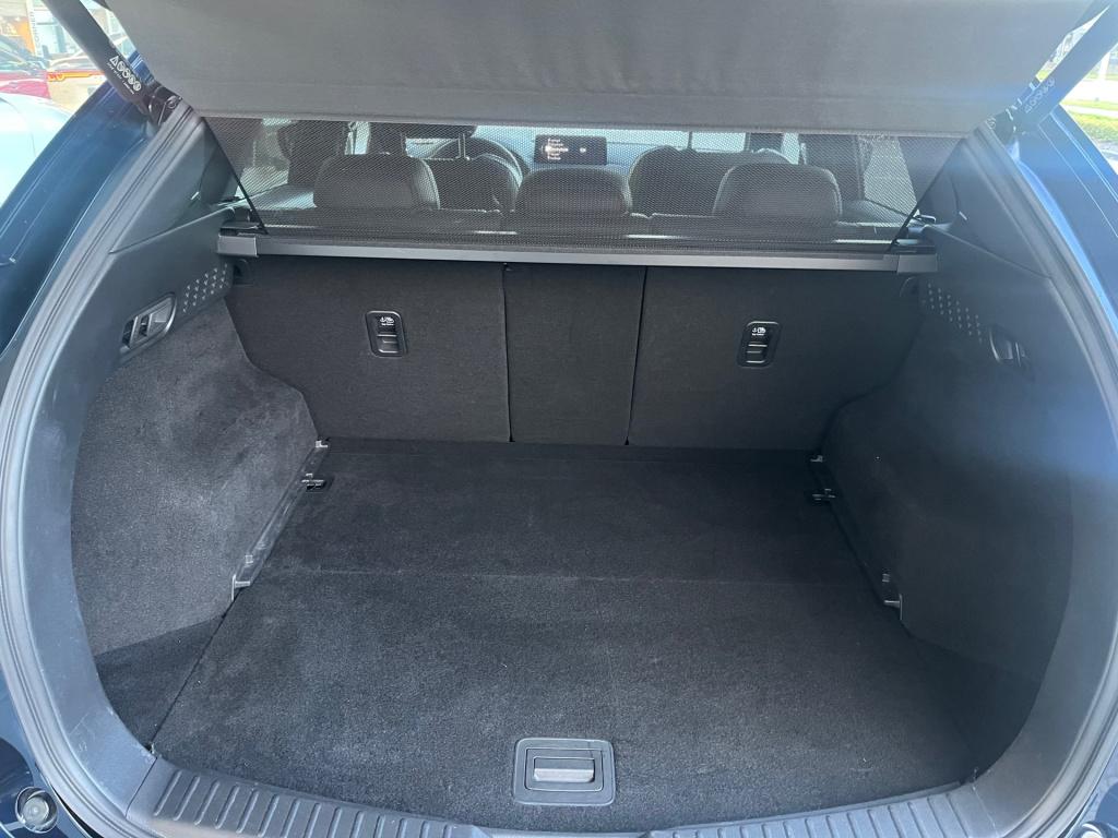 Mazda Cx-5 2.0 skyactiv-g 165 signature|schuif-/kanteldak|trekhaak|rijklaar