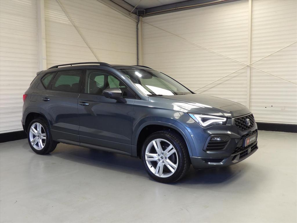 Seat Ateca 1.5 ecotsi 150pk dsg-7 fr business intense
