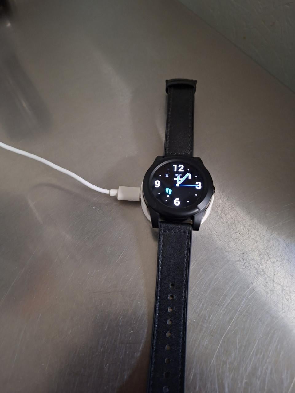 SOS alarm horloge/ Smart Watch