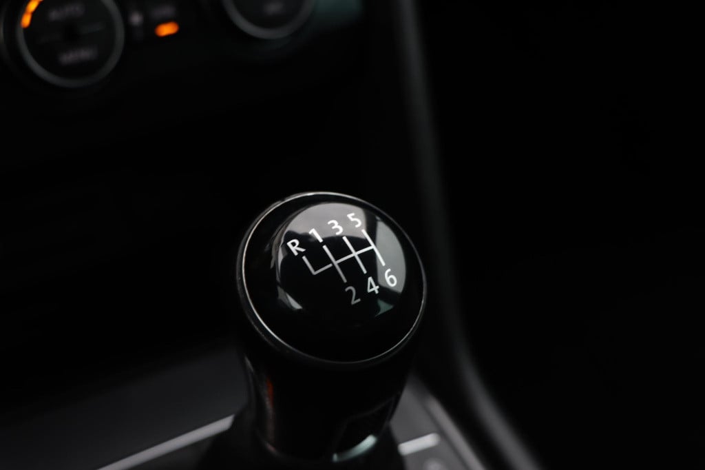 Volkswagen Tiguan 1.4 tsi connected series
