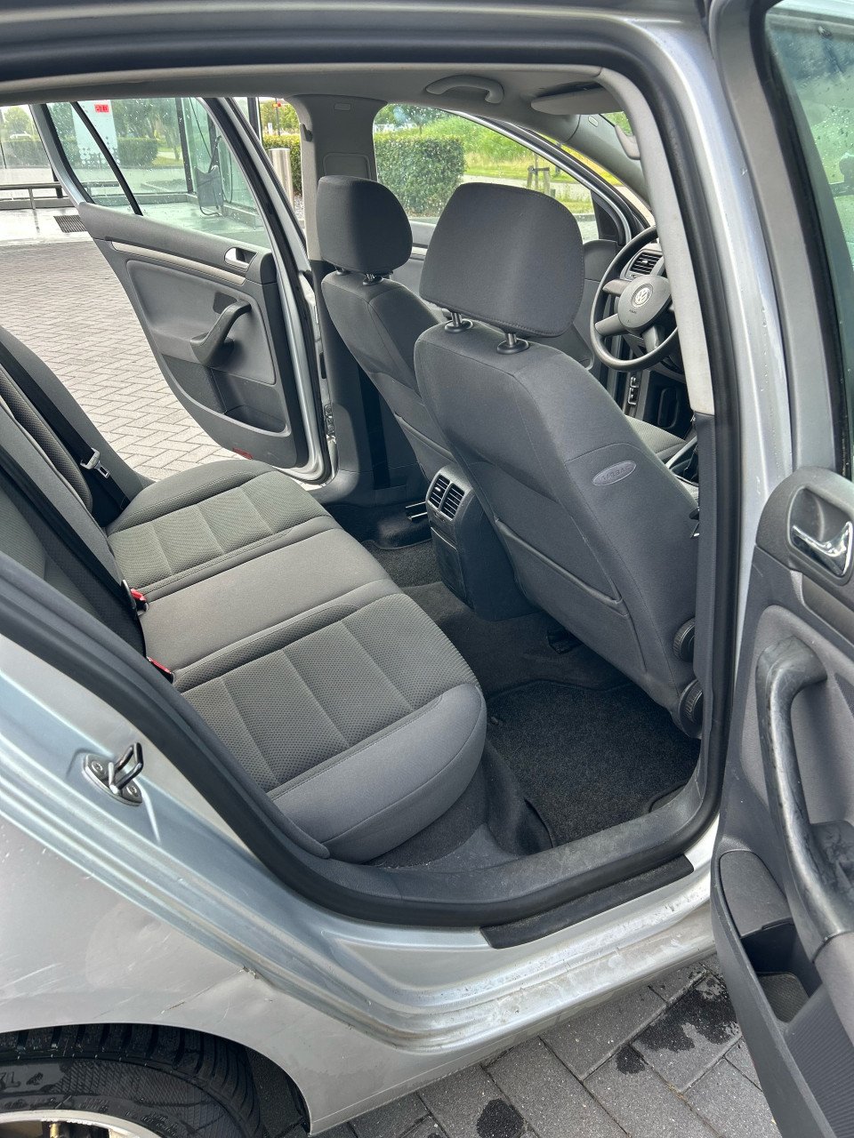 Volkswagen Golf 1.6 5D MET APK t/m 19 JUNI 2026!