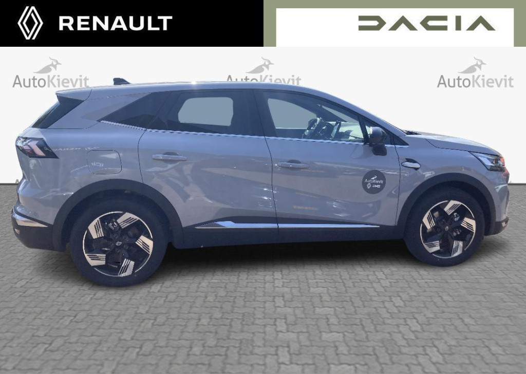 Renault Symbioz 1.6 e-tech full hybrid 145 techno - demo