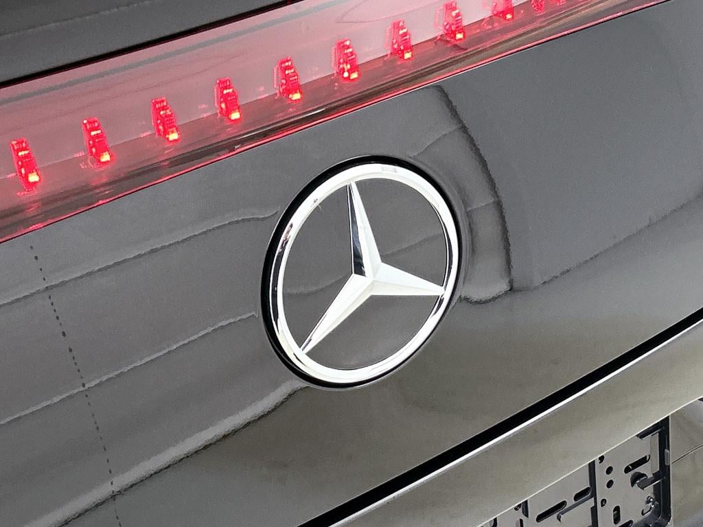 Mercedes-Benz Cla 250+ launch edition 85 kwh | trekhaak | nightpakket | war