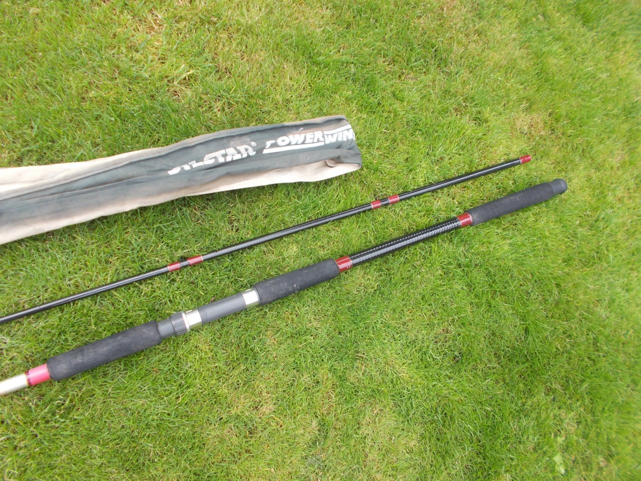 Silstar Multi Mesh  CARP  karperhenge;