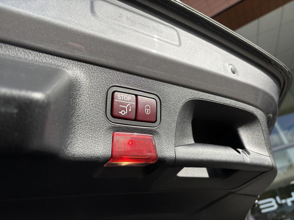 Mercedes-Benz Cla shooting brake 200 business solution luxury