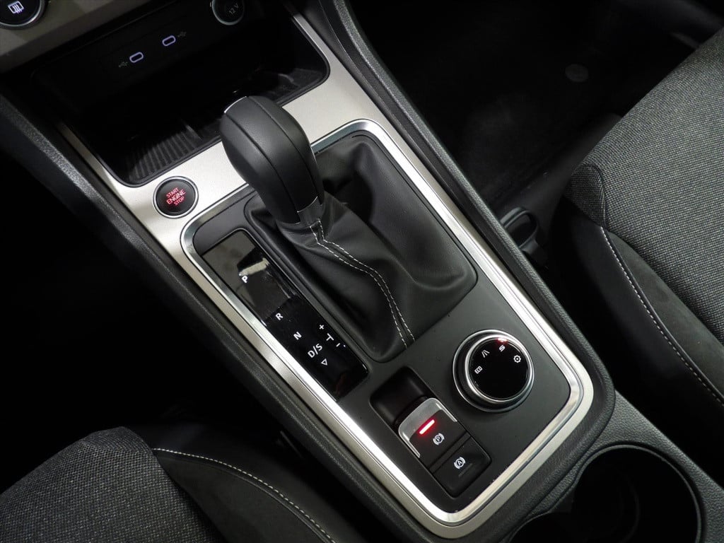 Seat Ateca 1.5 ecotsi 150pk dsg-7 xperience business intense