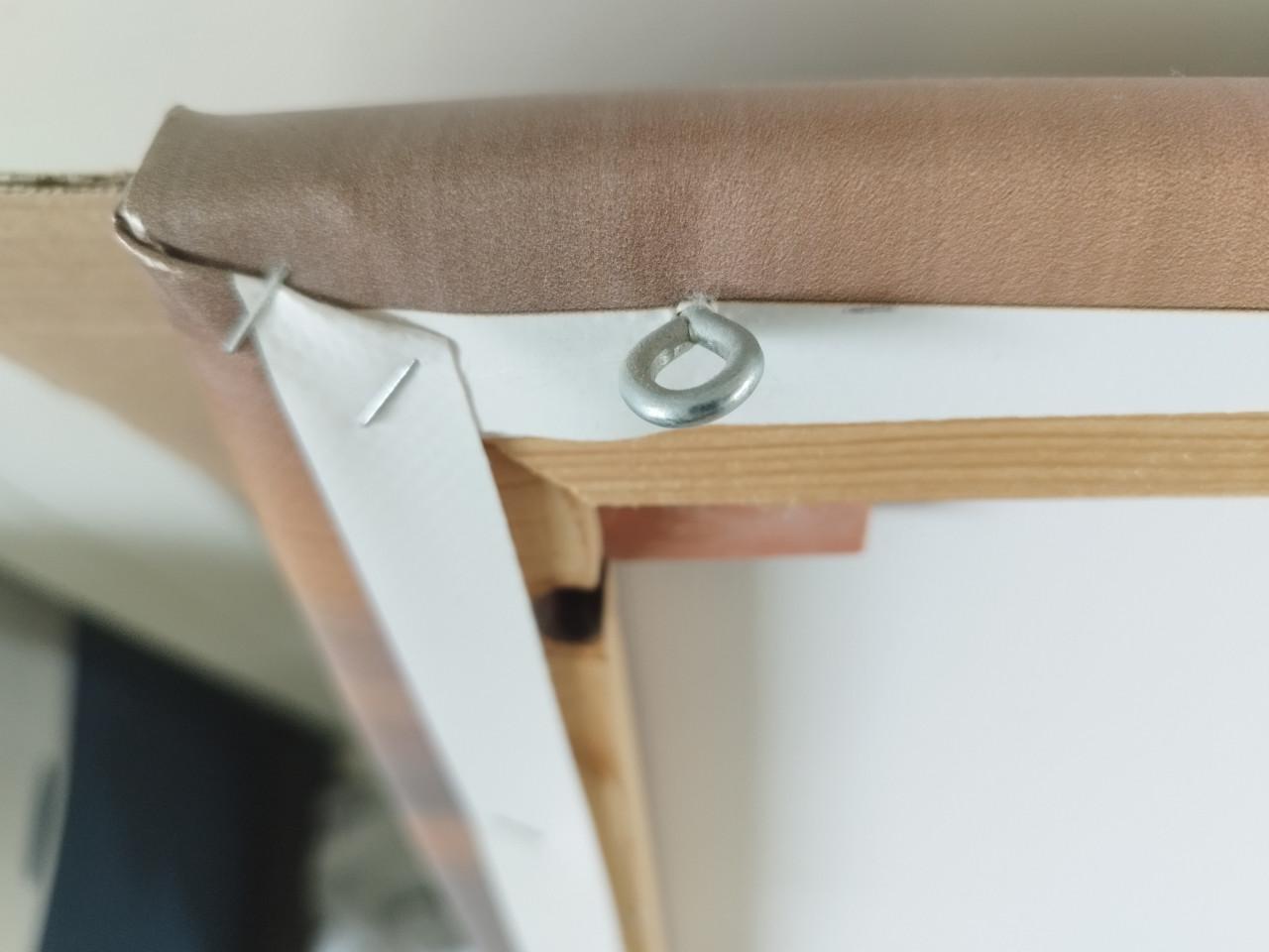 Tuindoek Zeeuwse kust