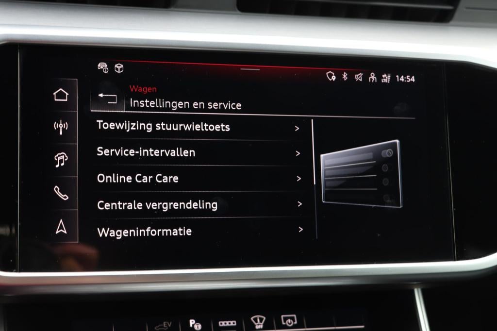 Audi A6 avant 50 tfsi e quattro s edition competition 300pk s tronic