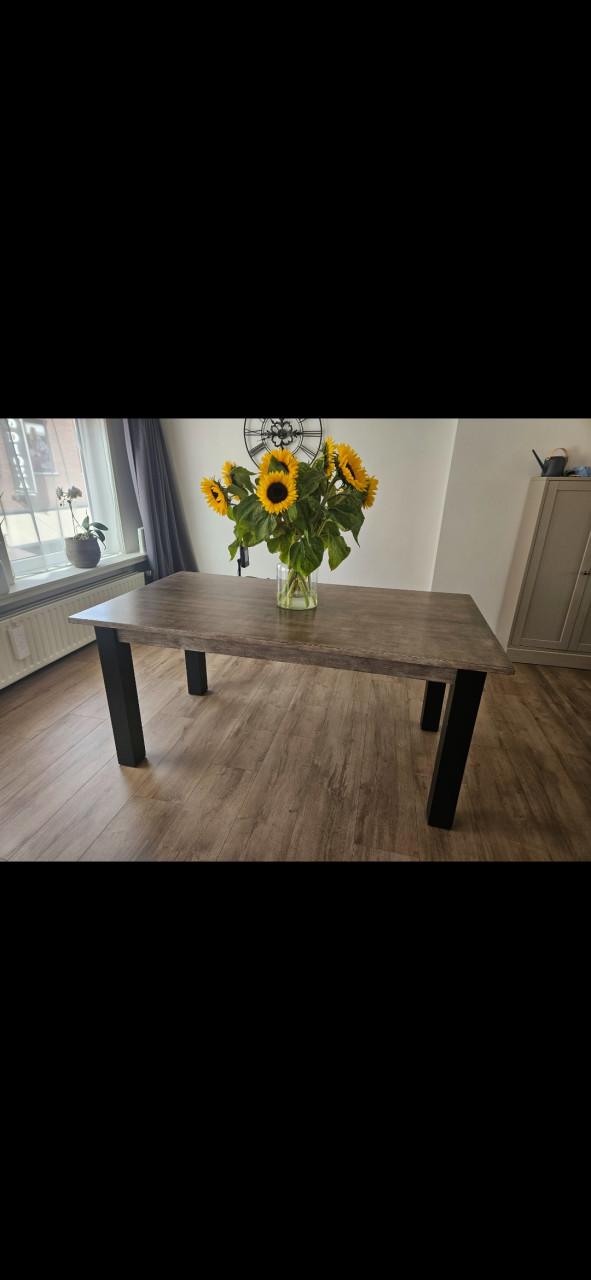 Eettafel