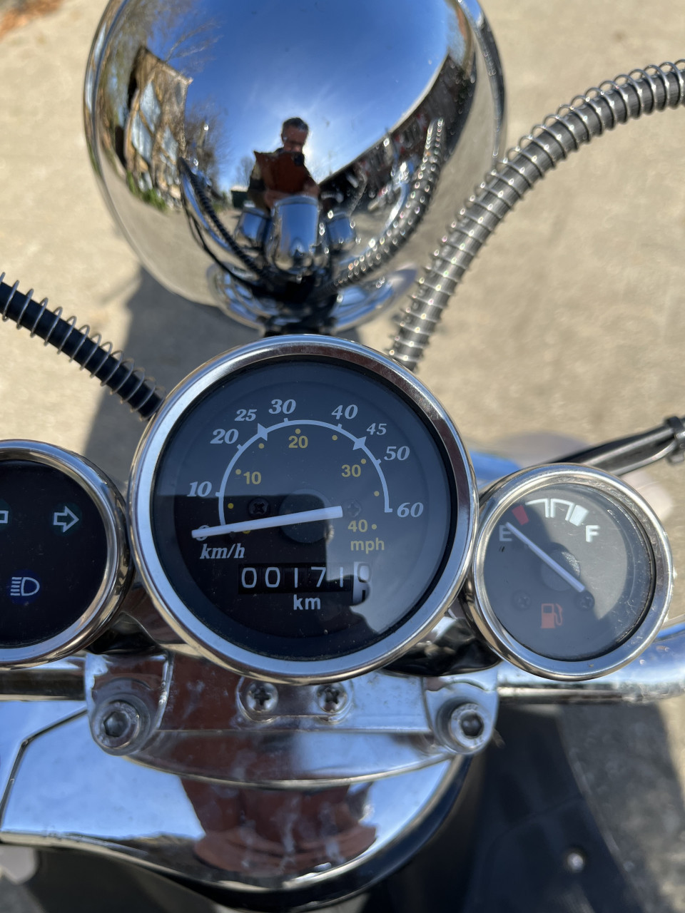 Scooter