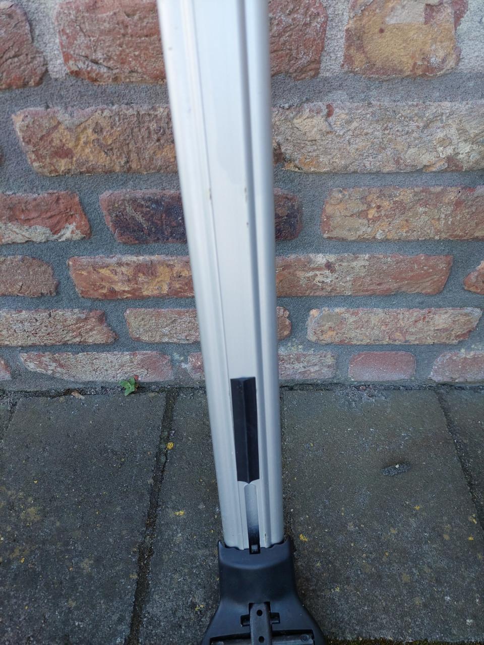 Dakdragers Ford Focus