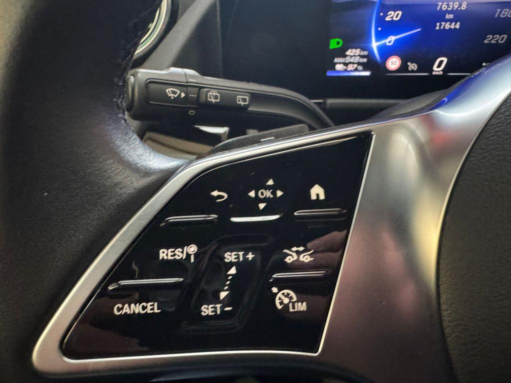 Mercedes-Benz Eqa 250+ business solution 71 kwh