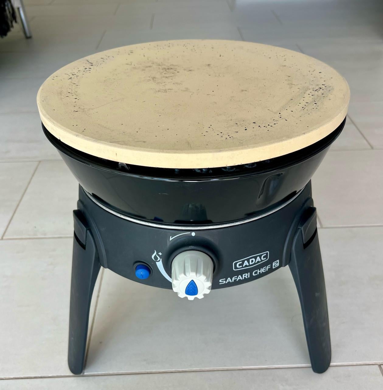 Te koop Cadac Safari Chef 2