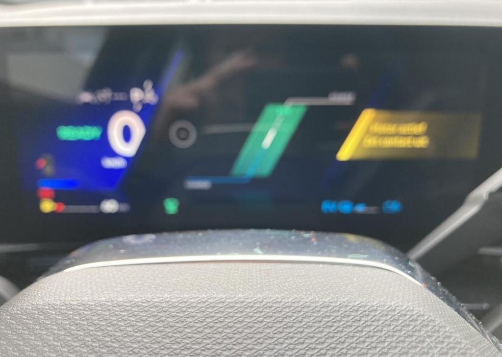 Renault Rafale 1.2 e-tech hybrid 200 esprit alpine - pack harman kardon / p