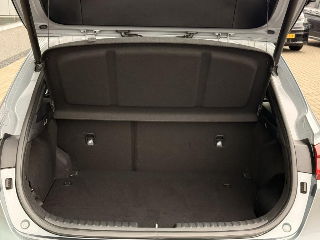 Kia Xceed 1.6 gdi phev dynamicplusline | facelift | pano | acc |stoel/stuur