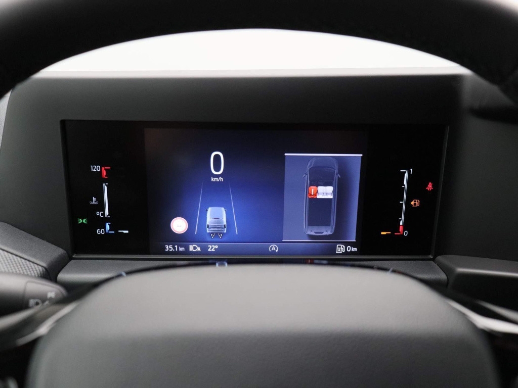 Ford Transit Custom 320 2.0 tdci l2h1 trend | navigatie | dubbele schuifdeu