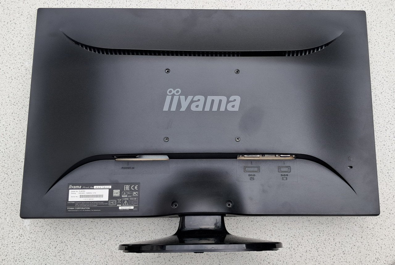 Monitor  iiyama