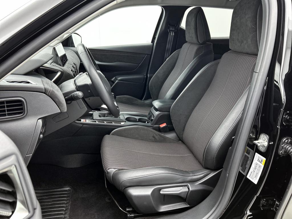 Ds Ds 3 100pk performance line | rijklaar | keyless entry | parkeersensor v