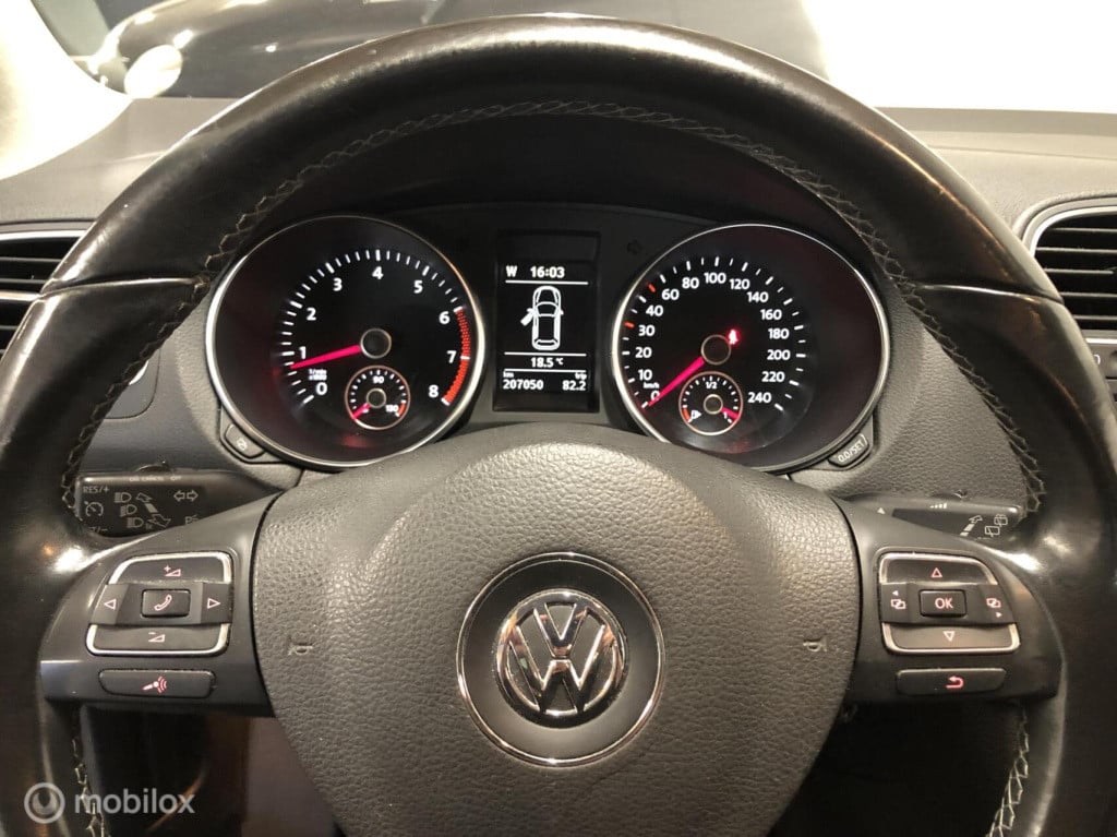 Volkswagen Golf 1.2 tsi highline bluemotion