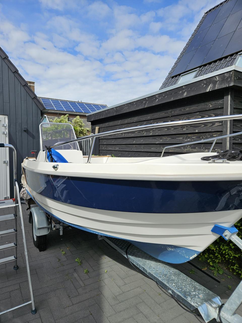 Consoleboot Topcraft millennium edition!!