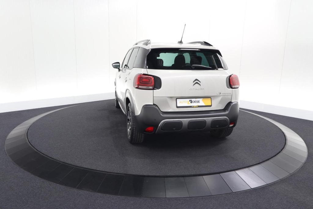 Citroen C3 Aircross puretech 110 s&s shine | panoramadak | apple carplay | 
