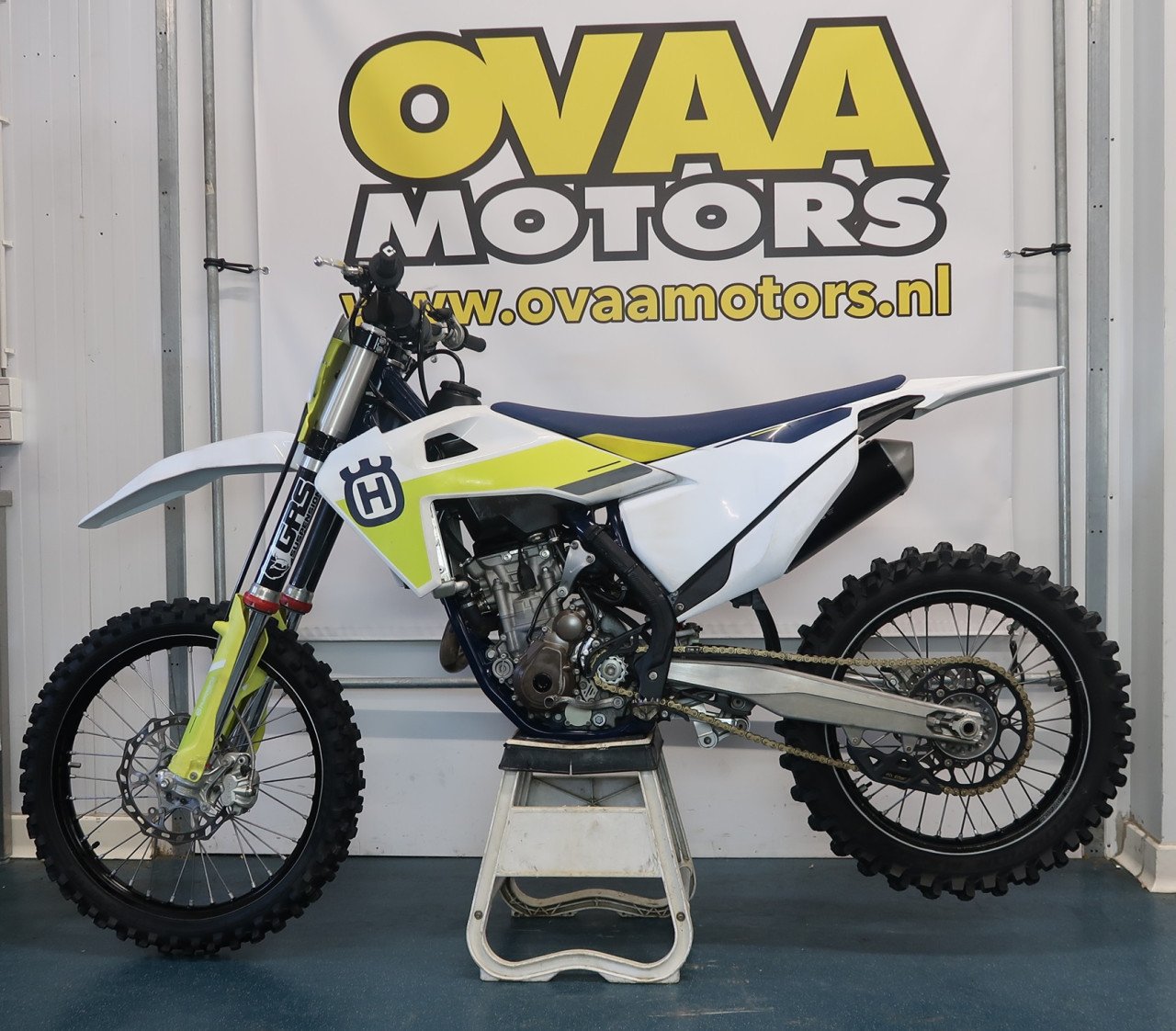 Husqvarna FC250 2021