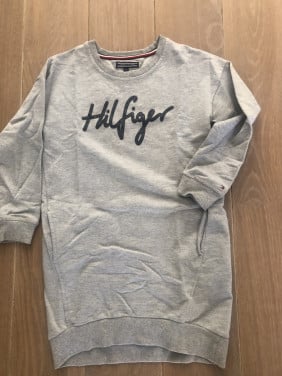 Jurk meisje 128